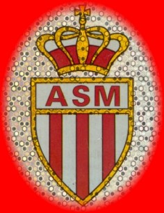 Allez Monaco !
