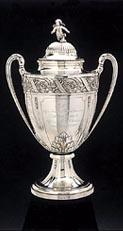 Trophe de la Coupe de France